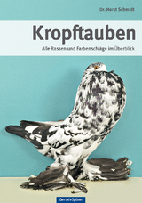 Kropftauben - Horst Schmidt