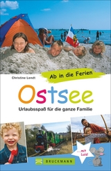 Ab in die Ferien – Ostsee - Christine Lendt