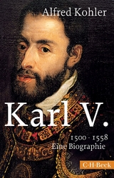 Karl V. - Kohler, Alfred