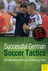 Successful German Soccer Tactics -  Timo Jankowski
