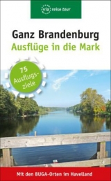 Ganz Brandenburg - Klaus Scheddel