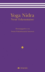 Yoga Nidra - Neue Erkenntnisse - 
