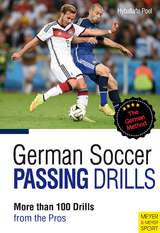 German Soccer Passing Drills - Peter &amp Hyballa; Te Poes Hans-Dieter