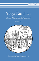 Yoga Darshan Band 2 -  Swami Niranjanananda Saraswati