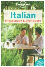 Lonely Planet Italian Phrasebook & Dictionary - Lonely Planet