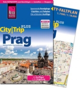 Reise Know-How CityTrip PLUS Prag - Eva Gruberová, Helmut Zeller