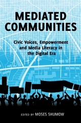 Mediated Communities - 