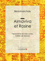 Almaviva et Rosine - Pierre-Augustin Caron De Beaumarchais