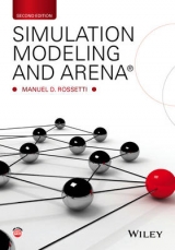 Simulation Modeling and Arena - Rossetti, Manuel D.