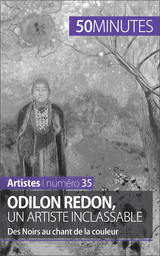 Odilon Redon, un artiste inclassable -  50Minutes,  Coline Franceschetto