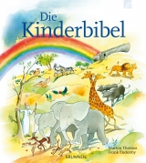 Die Kinderbibel - Marion Thomas