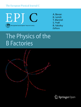 The Physics of the B Factories - 