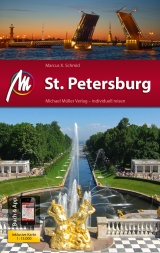 St. Petersburg MM-City - Marcus X. Schmid