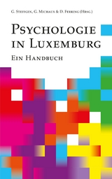 Psychologie in Luxemburg - 