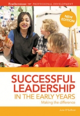 Successful Leadership in the Early Years - O'Sullivan, June