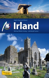 Irland - Braun, Ralph Raymond