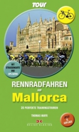 Rennradfahren auf Mallorca - Thomas Mayr