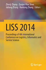 LISS 2014 - 