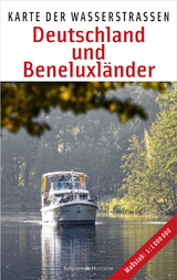 Deutschland und Beneluxländer - 