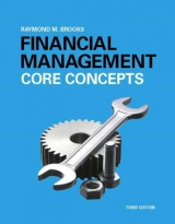 Financial Management - Brooks, Raymond