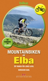 Mountainbiken auf Elba - Burkhard Dahl