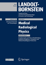 Medical Radiological Physics I - 