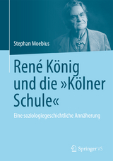 René König und die "Kölner Schule" - Stephan Moebius