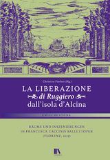 'La liberazione di Ruggiero dall’isola d’Alcina' - 