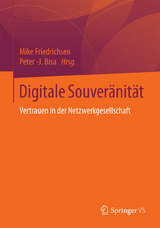 Digitale Souveränität - 