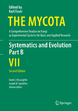 Systematics and Evolution - McLaughlin, David J.; Spatafora, Joseph W.