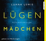 Lügenmädchen - Luana Lewis