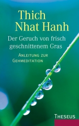 Der Geruch von frisch geschnittenem Gras - Nhat Hanh Thich