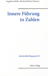 Innere Führung in Zahlen - Angelika Dörfler-Dierken, Robert Kramer