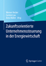 Zukunftsorientierte Unternehmenssteuerung in der Energiewirtschaft - 