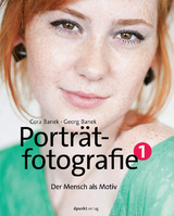 Porträtfotografie 1 - Cora Banek, Georg Banek