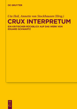 Crux interpretum - 