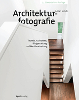 Architekturfotografie - Adrian Schulz