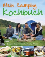 Mein Camping-Kochbuch