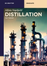 Distillation - Alfons Vogelpohl