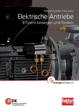 Elektrische Antriebe