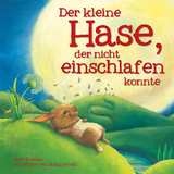 Der kleine Hase, der nicht einschlafen konnte - Shoshan, Beth