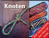 Knoten - leicht gemacht, m. Seilen - 