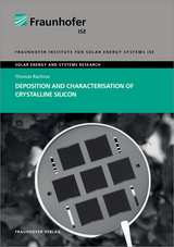 Deposition and Characterisation of Crystalline Silicon - Thomas Rachow
