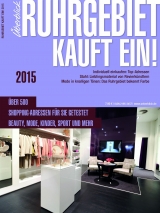 Ruhrgebiet kauft ein 2015 - 