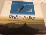 Rhön-Adler - Peter F Selinger