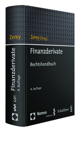 Finanzderivate - Zerey, Jean-Claude