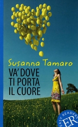 Va’ dove ti porta il cuore - Tamaro, Susanna