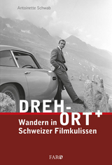 Dreh-Ort - Antoinette Schwab