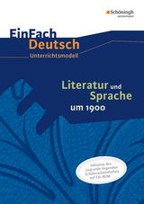 EinFach Deutsch - Unterrichtsmodelle und Arbeitshefte - Christine Mersiowsky