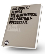 BIG SHOTS! PEOPLE - Henry Carroll